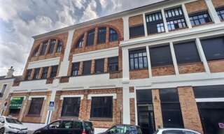 Appartement 3 Pièces 58 m² à louer à Pantin (93500)