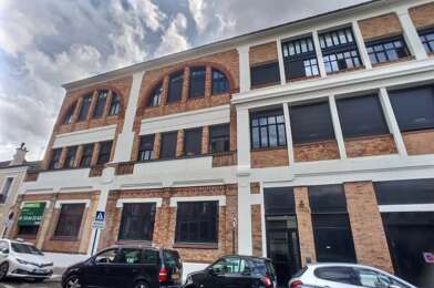 Appartement 3 pièces 1265 €