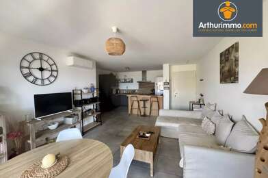 Appartement 3 pièces 360000 €