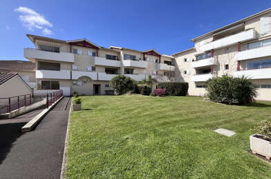 Appartement 3 pièces 218000 €