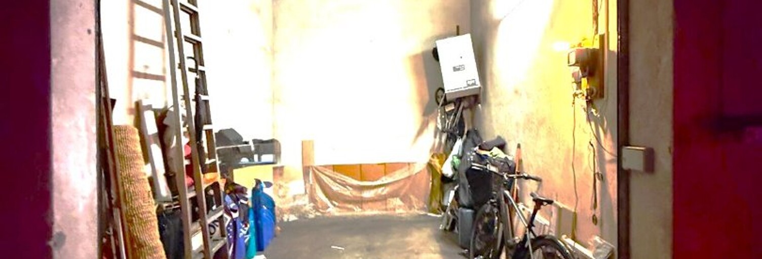 Garage  15 m² à vendre à Nice (06000)