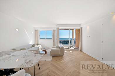 Appartement 3 pièces 840000 €