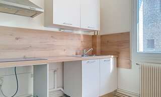 Appartement 3 Pièces 64 m² à louer à Blois (41000)