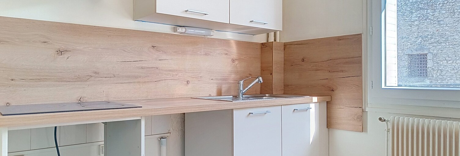 Appartement 3 Pièces 64 m² à louer à Blois (41000)