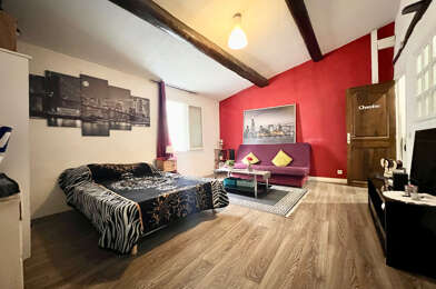 Appartement 1 pièces 145000 €