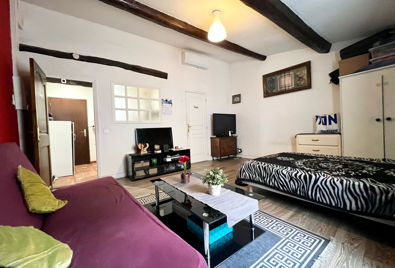 13600 LA CIOTAT - Appartement dans le centre à 2 min du port — photo 1