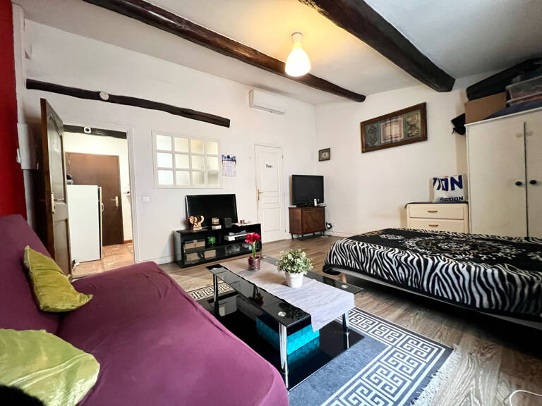 13600 LA CIOTAT - Appartement dans le centre à 2 min du port — photo 1