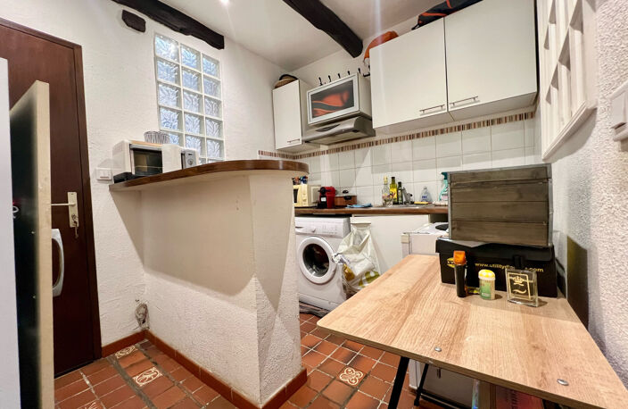 13600 LA CIOTAT - Appartement dans le centre à 2 min du port — photo 4