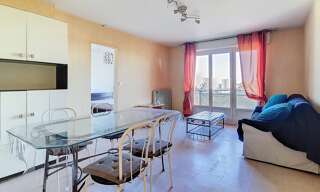 Appartement 2 Pièces 56 m² à louer à Blois (41000)