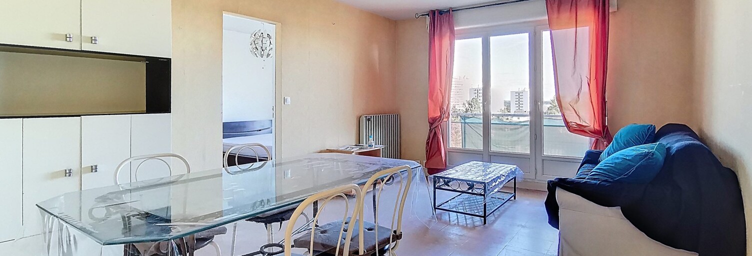 Appartement 2 Pièces 56 m² à louer à Blois (41000)