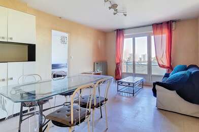 Appartement 2 pièces 595 €