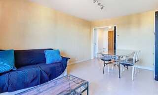Appartement 2 Pièces 56 m² à louer à Blois (41000)