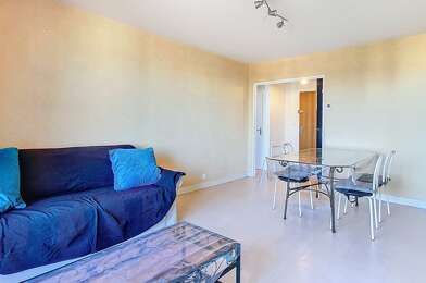 Appartement 2 pièces 595 €