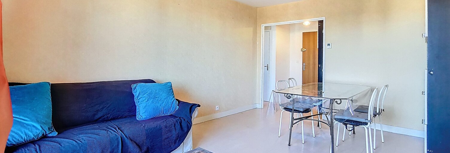 Appartement 2 Pièces 56 m² à louer à Blois (41000)
