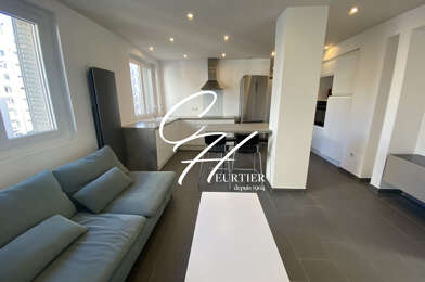 Appartement 4 pièces 790 €