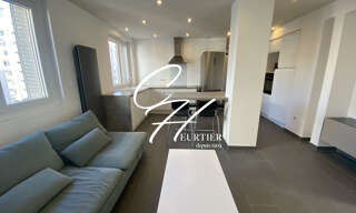 Appartement 4 Pièces 66 m² à louer à Grenoble (38000)