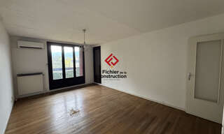 Appartement 3 Pièces 77 m² à louer à Meylan (38240)