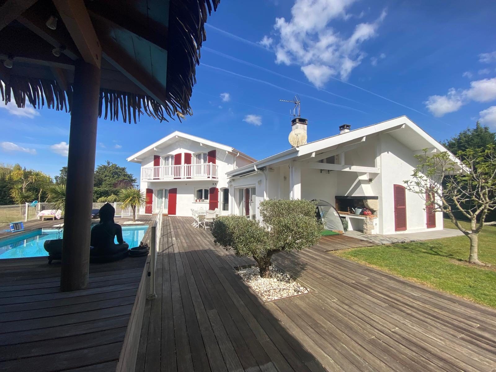 Villa / Maison 7 pièces  à vendre Bénesse-Maremne 40230