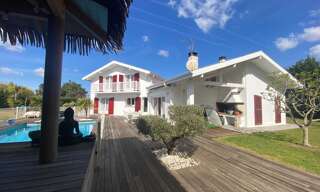 Maison 7 Pièces 190 m² à vendre à Bénesse-Maremne (40230)