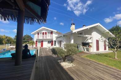 Maison 7 pièces 789000 €