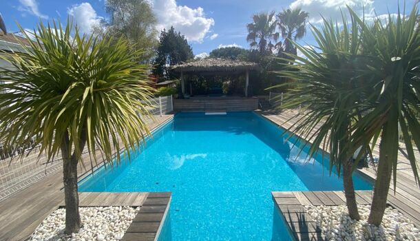 Villa / Maison 7 pièces  à vendre Bénesse-Maremne 40230