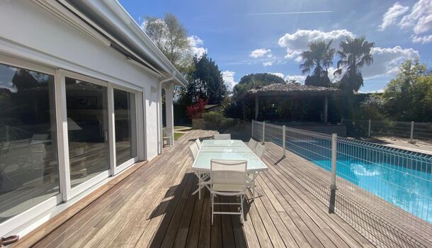 Villa / Maison 7 pièces  à vendre Bénesse-Maremne 40230