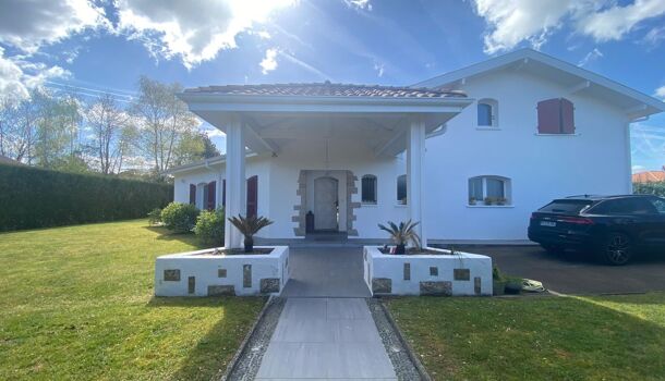 Villa / Maison 7 pièces  à vendre Bénesse-Maremne 40230