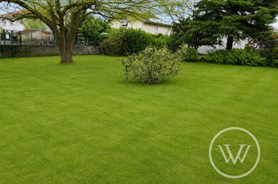 Terrain  79000 €