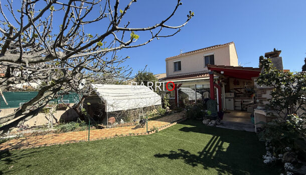 Villa / Maison 4 pièces  à vendre Saint-Cyprien 66750