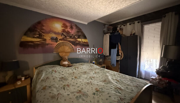 Villa / Maison 4 pièces  à vendre Saint-Cyprien 66750