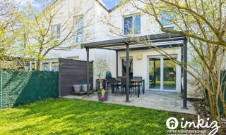 Maison 4 Pièces 80 m² à vendre à Saint-Priest (69800)