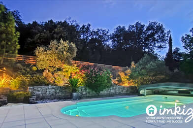 Maison 13 pièces 899000 €