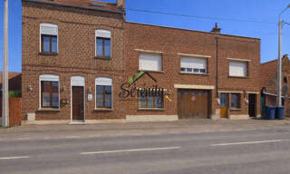 Maison 7 Pièces 183 m² à vendre à Cambrai (59400)