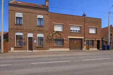 Maison 7 pièces 294000 €