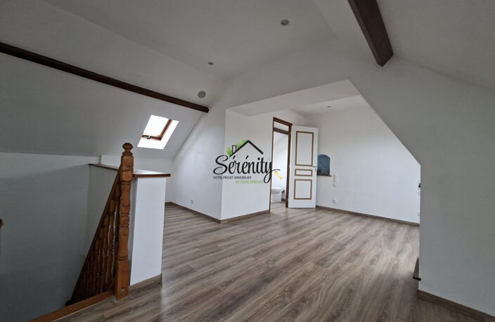 Immeuble avec 2 locataires et une maison — photo 5