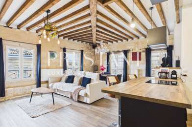 Appartement 3 pièces 345000 €