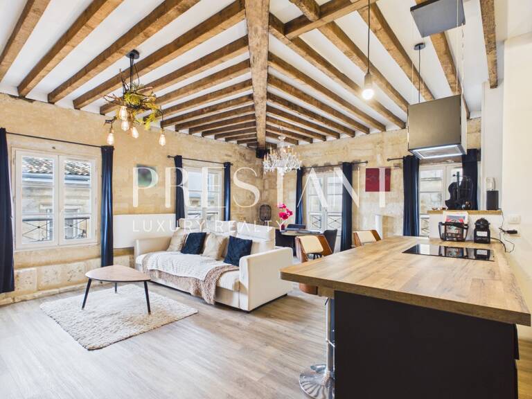 Appartement — photo 1