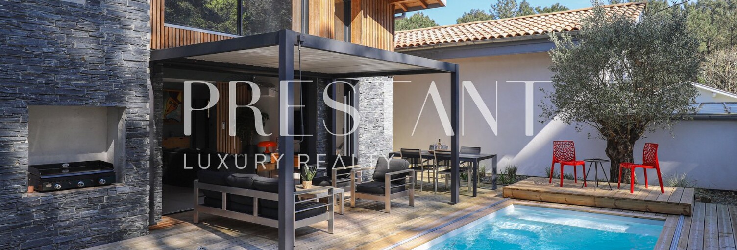 location vacances Maison 5 Pièces 150 m² à Anglet (64600)