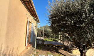 Maison 3 Pièces 98 m² à louer à Auribeau-sur-Siagne (06810)