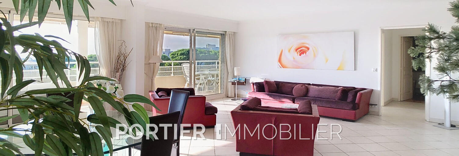 Appartement 4 Pièces 115 m² à vendre à Antibes (06600)