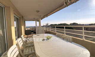 Appartement 4 Pièces 115 m² à vendre à Antibes (06600)