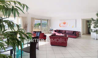 Appartement 4 Pièces 115 m² à vendre à Antibes (06600)