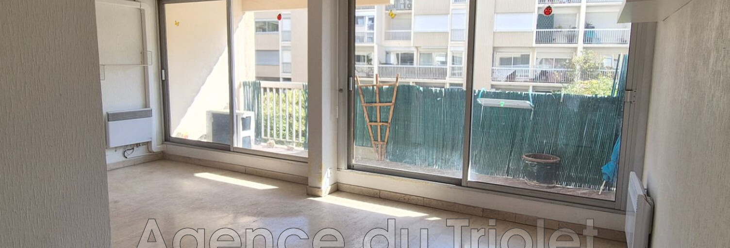 Appartement 2 Pièces 47 m² à vendre à Montpellier (34000)