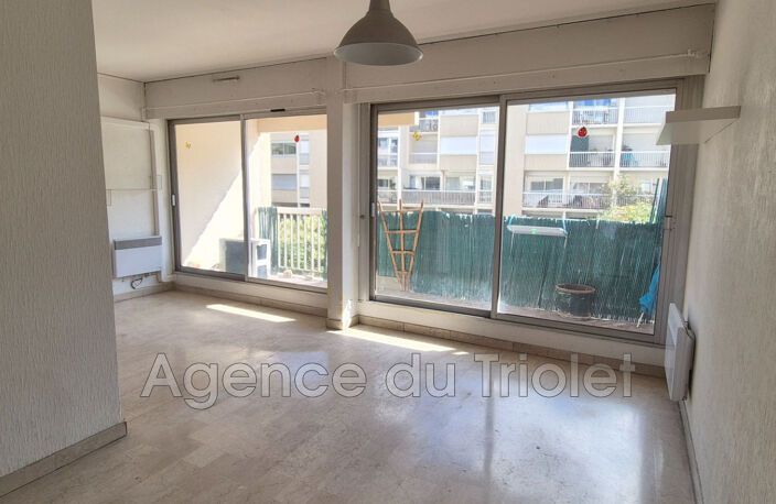 vente appartement 2 Pièce(s) — photo 2