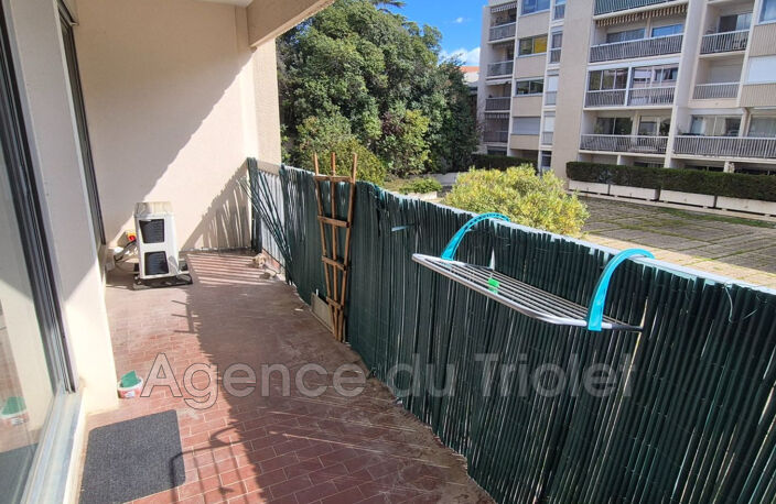 vente appartement 2 Pièce(s) — photo 3