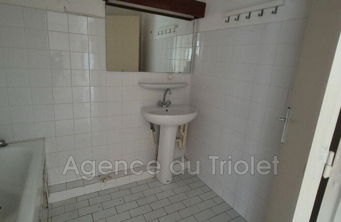 vente appartement 2 Pièce(s) — photo 4