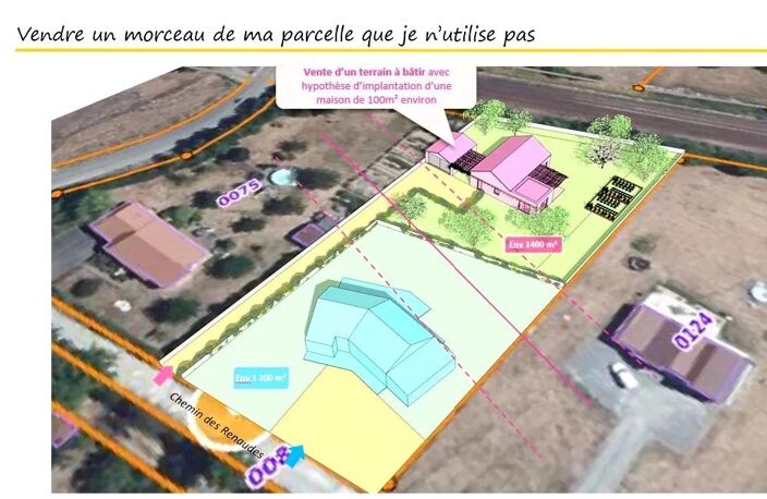 TERRAIN CONSTRUCTIBLE — photo 3