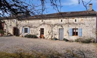 Maison 6 Pièces 203 m² à vendre à Sauzé-entre-Bois (79190)