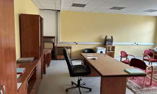 Bureau 1 Pièce 105 m² à vendre à Saint-Étienne (42100)