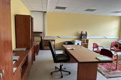 Bureau 1 pièces 59000 €